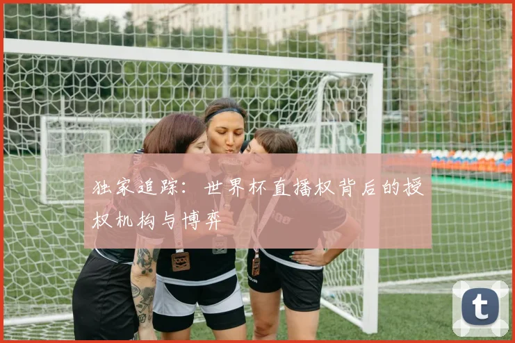 独家追踪:世界杯直播权背后的授权机构与博弈