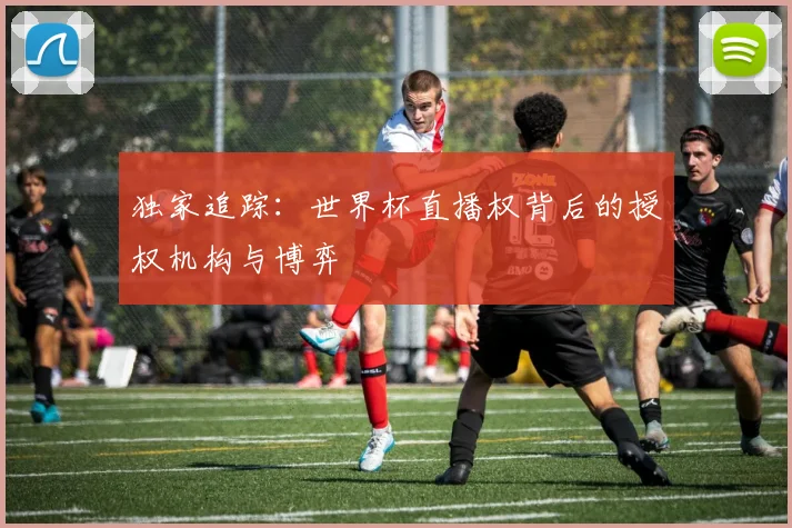 独家追踪：世界杯直播权背后的授权机构与博弈