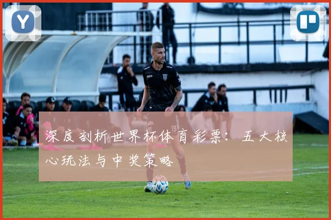 深度剖析世界杯体育彩票:五大核心玩法与中奖策略